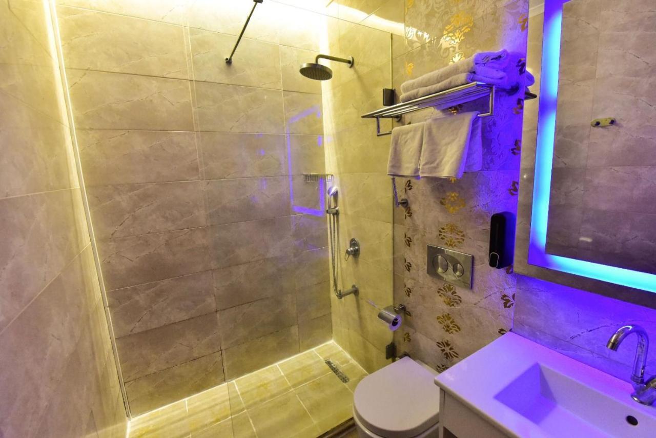 Restwon Suit Stambuł Zewnętrze zdjęcie
